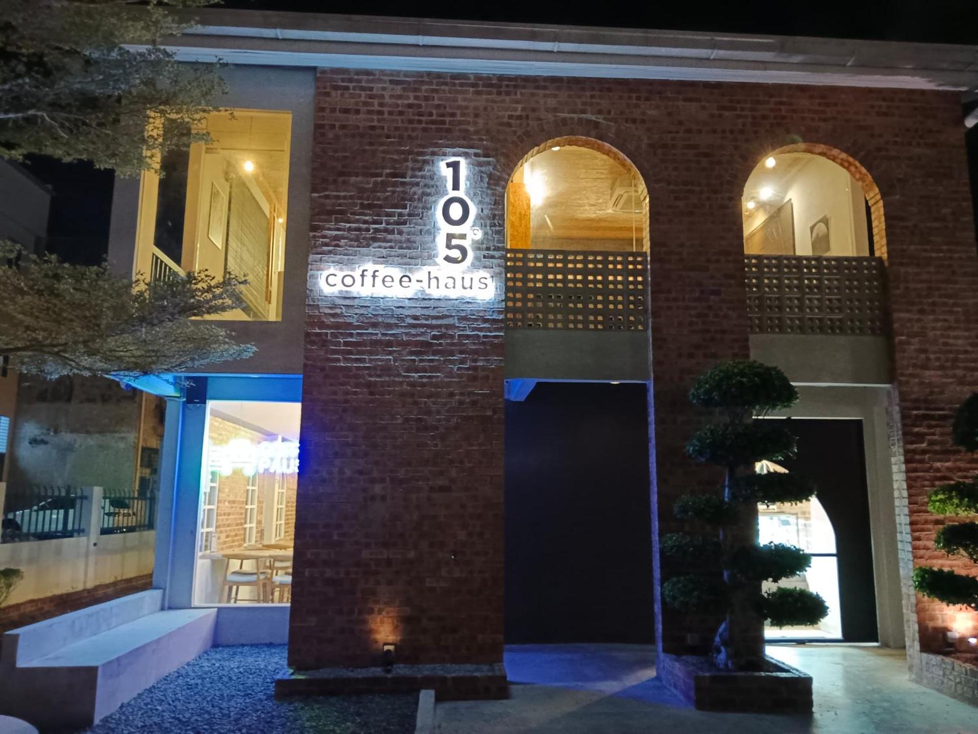 Fuller Hotel Alor Setar Bagian luar foto